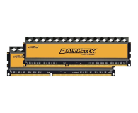 Crucial 8192MB 1600MHz Ballistix Tactical CL8 (2x4096) - 208556 - zdjęcie 1
